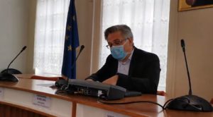 Κοζάνη: Παράταση καραντίνας ζητήθηκε από τον ιατρικό κόσμο σε Δραγασιά και Δαμασκηνιά