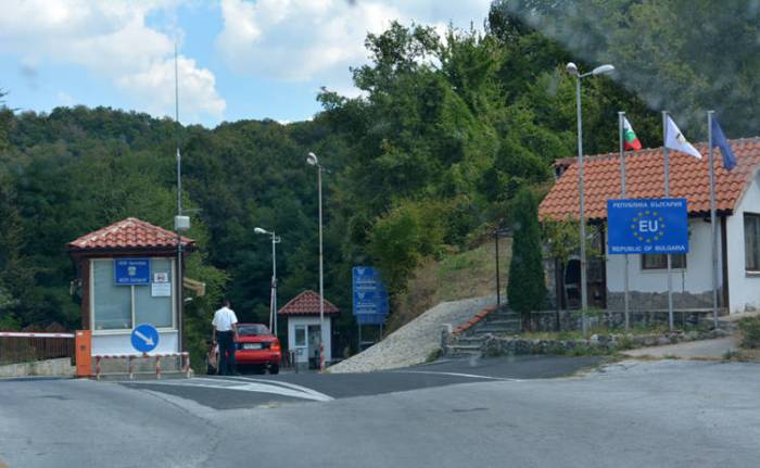 Να κλείσουν οι συνοριακοί σταθμοί με τη Βουλγαρία ζητούν τα Επιμελητήρια της ΑΜΘ