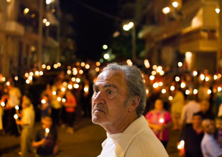 «Η φωνή του Αντώνη» – Το βραβευμένο ντοκιμαντέρ του Χρήστου Καπάτου στην ΕΡΤ2