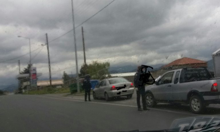 Πελοπόννησος: Εβδομήντα έξι τα χθεσινά πρόστιμα της αστυνομίας