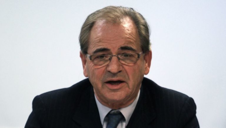 Χ. Γκότσης: Να χρησιμοποιηθεί μέρος από το μαξιλάρι των 37 δισ. για να ενισχυθεί η οικονομία (audio)