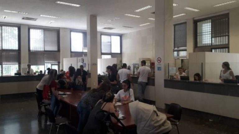 Δήμος Ξάνθης: Αναστέλλεται η εξυπηρέτηση του κοινού