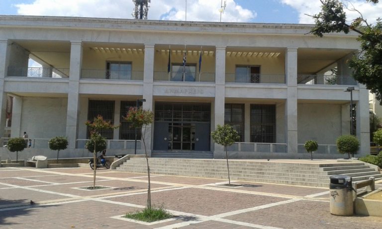 ΥΠΕΣ: Έκτακτη χρηματοδότηση στο Δήμο Ξάνθης για απολυμάνσεις