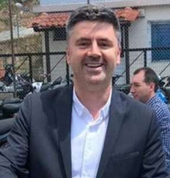 Δήμαρχος Μύκης Ντελή Χουσεϊν Ριτβάν: Πολύ σωστά τα μέτρα για τον Εχίνο