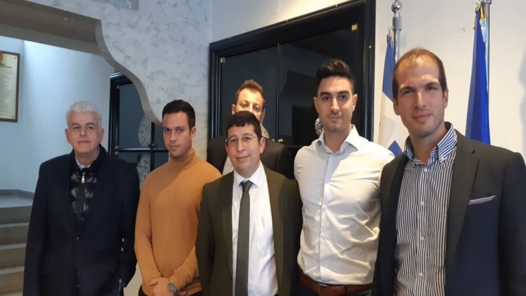 Μέτρα για τη στήριξή τους ζητούν οι ξενοδόχοι