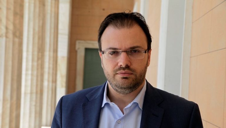 Θ. Θεοχαρόπουλος: Όχι στη λογική του κόστους στις αποφάσεις για τον κορονοϊό (audio)