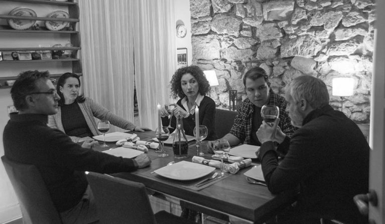 “Κατόπιν εορτής» στο Θέατρο Vault – Μια παράσταση με θέμα τον σχολικό εκφοβισμό