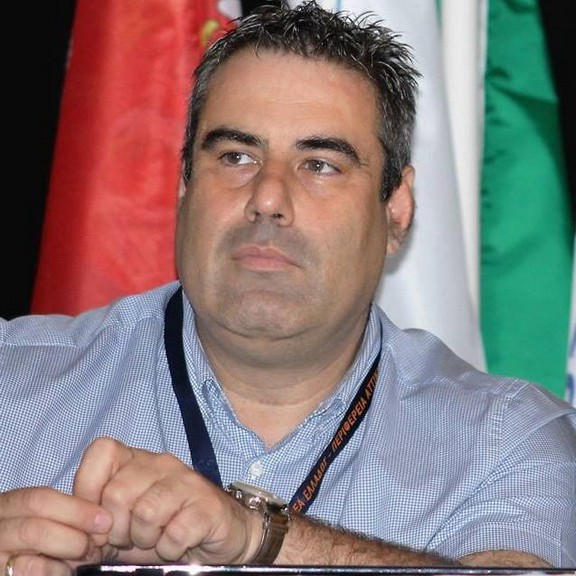 K. Χουβαρδάς: Επιτακτική η δημιουργία δημόσιας βάσης για τα κρούσματα του COVID-19