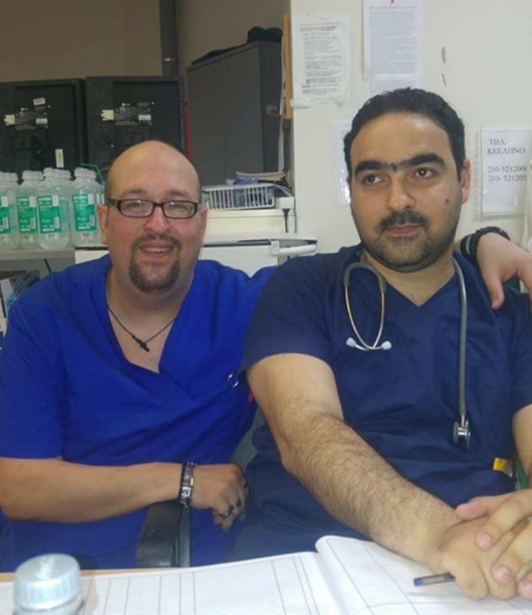 Κέρκυρα: Προσλήψεις ζητούν οι νοσοκομειακοί γιατροί