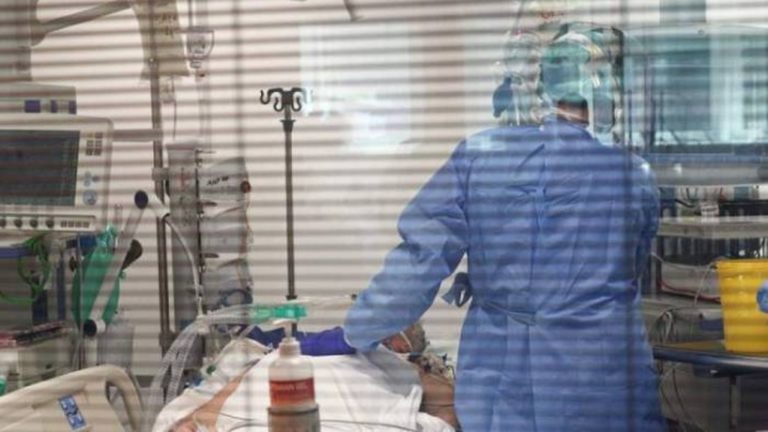 Λάρισα – Κραυγή αγωνίας Νοσοκομειακών γιατρών: Επιτάξτε τον ιδιωτικό τομέα