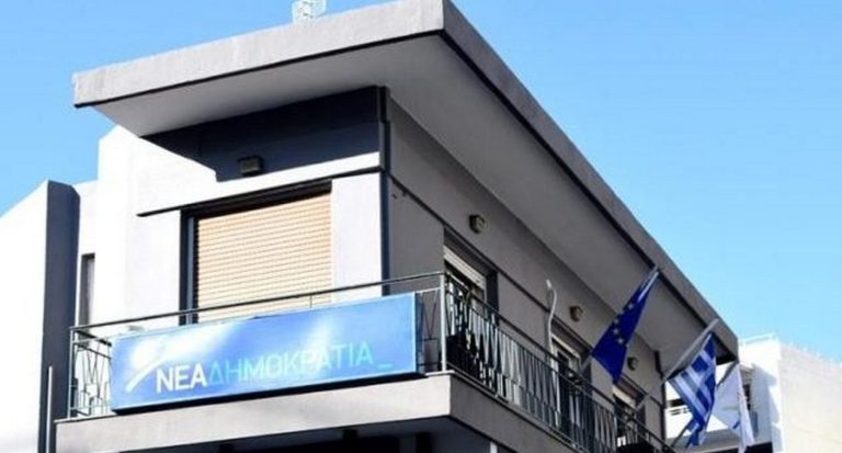 ΝΔ Ξάνθης : Την ώρα που η Ελλάδα αντιμετωπίζει τη χειρότερη υγειονομική ο ΣΥΡΙΖΑ κατρακυλά στην μικροπολιτική