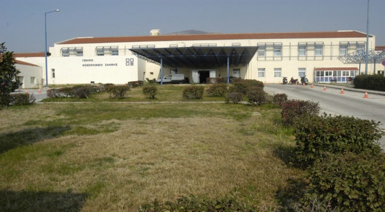 Smirdex: Δωρεά 6 κρεβατιών Εντατικής στο Νοσοκομείο Ξάνθης