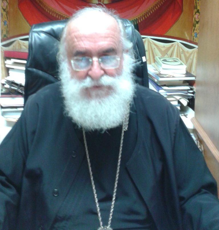 Κατ’ οίκον θα διανέμεται το συσσίτιο της Μητρόπολης Ξάνθης