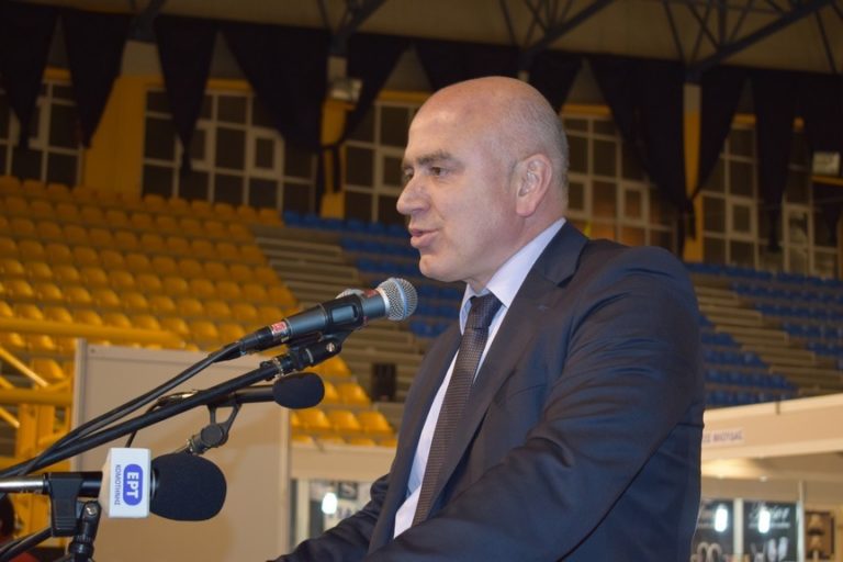 Απαγόρευση κυκλοφορίας στο άλσος Νυμφαίας Κομοτηνής και στα άλση της Περιφέρειας ΑΜΘ με αυξημένη κίνηση