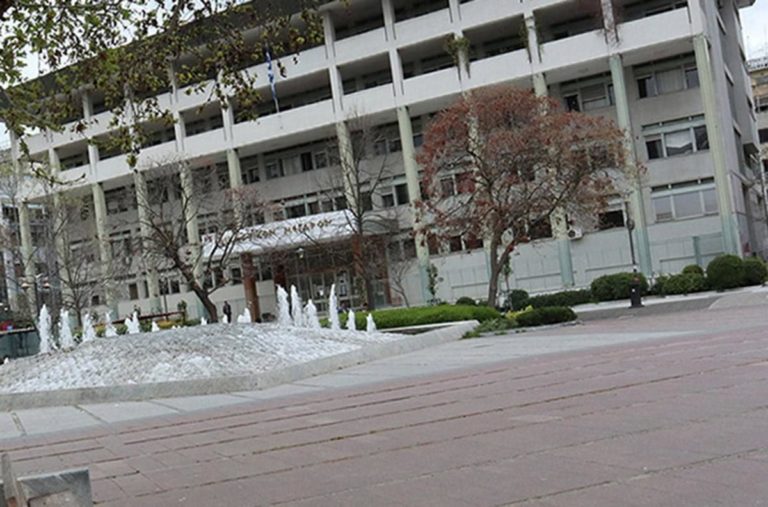 Καθαρή η ατμόσφαιρα στη Λάρισα – Συνεχείς μετρήσεις από την Περιφέρεια