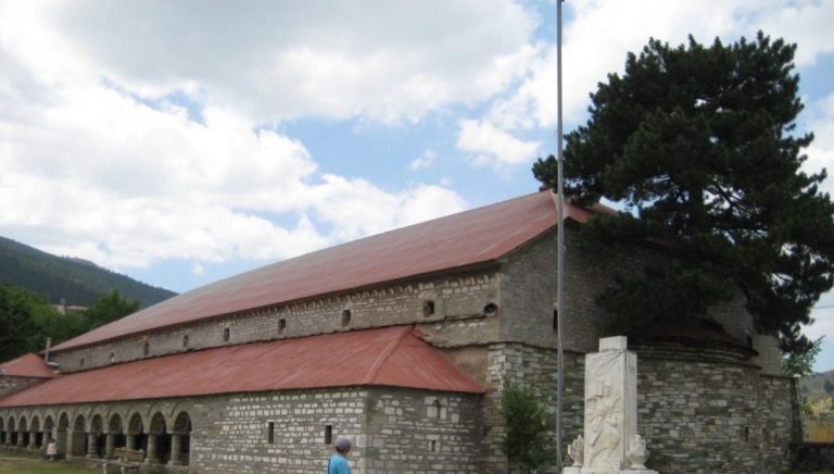 Γρεβενά: Πρόσληψη προσωπικού στη Αρχαιολογική Υπηρεσία