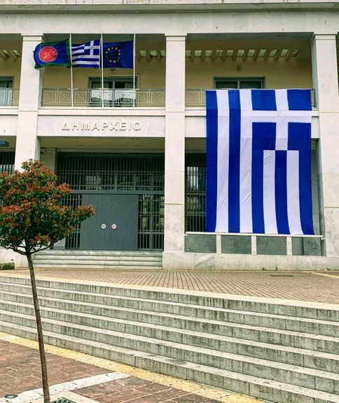 Ξάνθη: Συγκεντρώνουν είδη πρώτης ανάγκης για πληγέντες από την κρίση