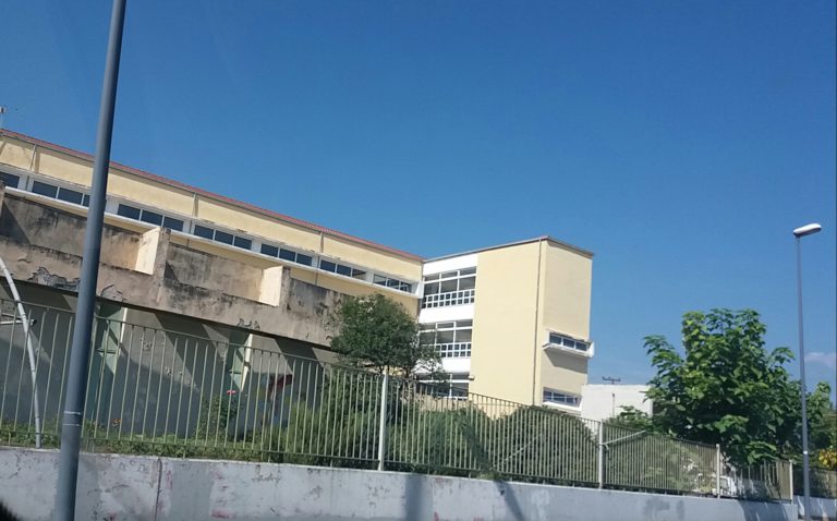 Δήμος Τρίπολης: Παρέμβαση για τη στεφάνη στις μπασκέτες των σχολείων