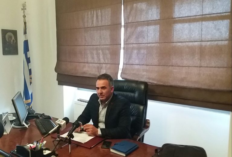 Παραμένει ο Γ. Τρουπής πρόεδρος του Επιμελητηρίου Αρκαδίας