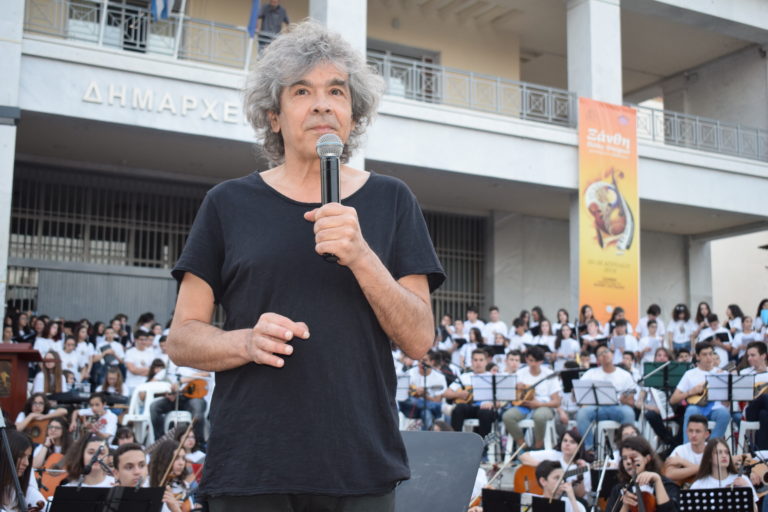 Αναβάλλεται το φεστιβάλ “Πόλις Ονείρων” για το 2020