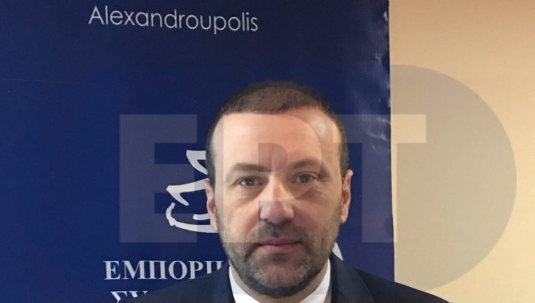 Κωνσταντίνος Χατζημιχαήλ:  «Εάν τα περιοριστικά μέτρα συνεχιστούν και μετά το Μάιο τότε   δύσκολα θα μπορέσουμε να επιστρέψουμε»