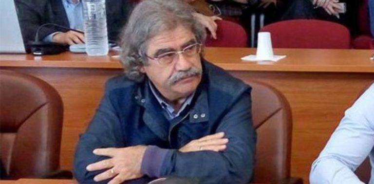 Ένας ξεχωριστός Ηλείος άφησε την τελευταία του πνοή