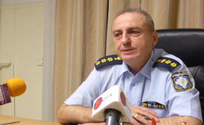 Κοζάνη: Ο Ευθύμιος Αμαραντίδης πρώην αξιωματικός της ΕΛ.ΑΣ, αναλαμβάνει Συντονιστής Πολιτικής Προστασίας στη Δ.Μ