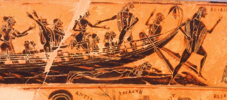 Κέρκυρα: Θερινό σχολείο με θέμα την αρχαία ναυσιπλοΐα