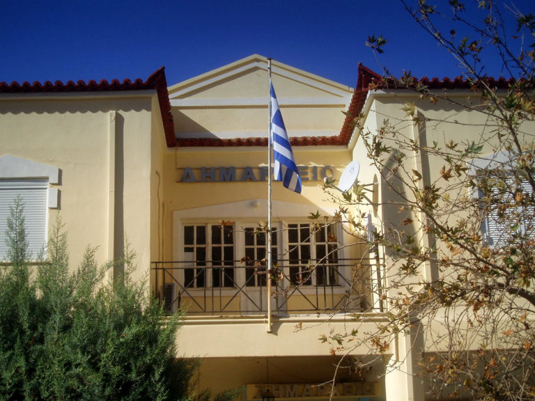 “Ομάδα δράσης” για την εξυπηρέτηση των ηλικιωμένων συγκρότησε ο δήμος Τριφυλίας