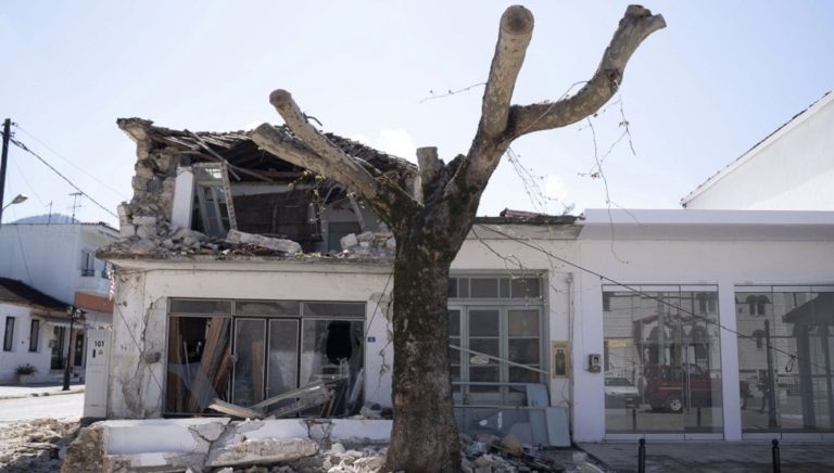 Έκτακτη επιχορήγηση 200.000 ευρώ του Δήμου Πάργας για τις ζημιές από τον σεισμό