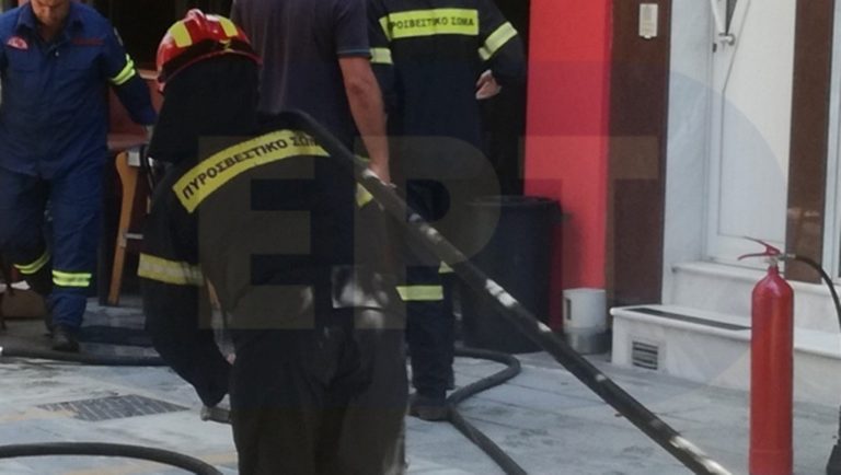 Σάμος: Ζητούν να ανοίξει εκ νέου το μητρώο εγγραφής εθελοντών πυροσβεστών