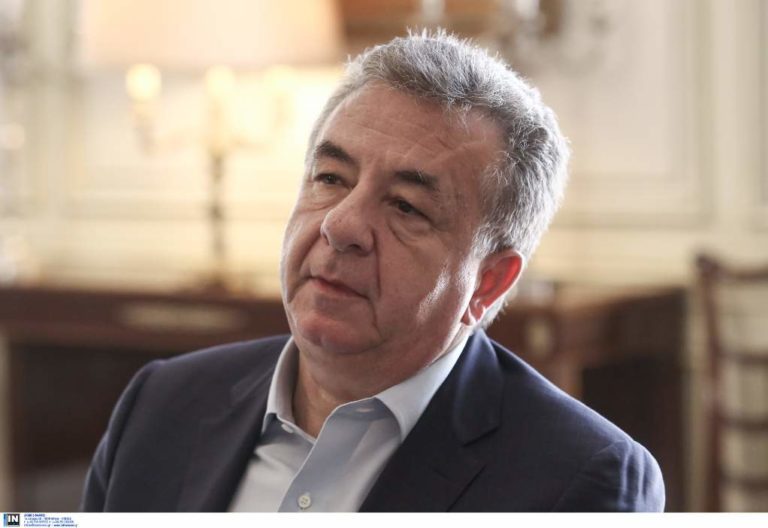 Σε διαδοχικές συνεδριάσεις στην Αθήνα ο Περιφερειάρχης Σταύρος Αρναουτάκης με ΕΝ.ΠΕ, Πρωθυπουργό και Κ.Ε.ΔΕ