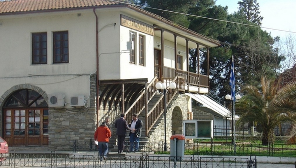 Ξάνθη-Δήμος Τοπείρου: Έκτακτη Συνεδρίαση του  Δημοτικού Συμβουλίου