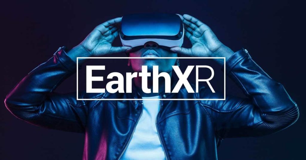 EarthXR: Δείτε το περιβαλλοντικό φεστιβάλ στο διαδίκτυο