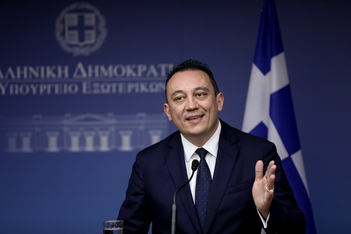 Κώστας Βλάσης: Οφείλουμε να κινηθούμε γρήγορα και αποτελεσματικά
