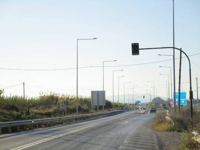 Προς διαβούλευση, η Μελέτη Περιβαλλοντικών Επιπτώσεων για το δρόμο Καλαμάτα-Ριζόμυλος