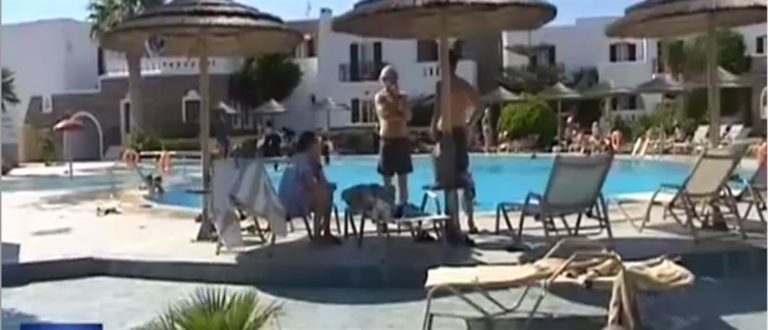 Δημοσιεύθηκε η ΠΝΠ με τα μέτρα αντιμετώπισης των συνεπειών της πανδημίας στον τουρισμό