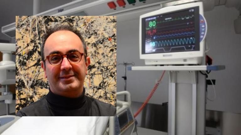 Πένθος στην ερευνητική κοινότητα της Κρήτης: Θύμα του κορονοϊού ο Θεόδωρος Παπάζογλου