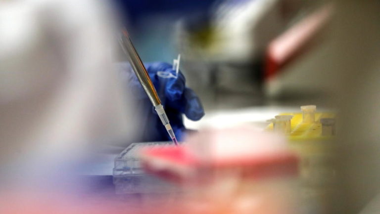 Κατεπείγουσα έγκριση για χρήση της ρεμντεσιβίρης κατά Covid19 δίνουν οι ΗΠΑ-Έρευνα με τη συμμετοχή και της Ελλάδας
