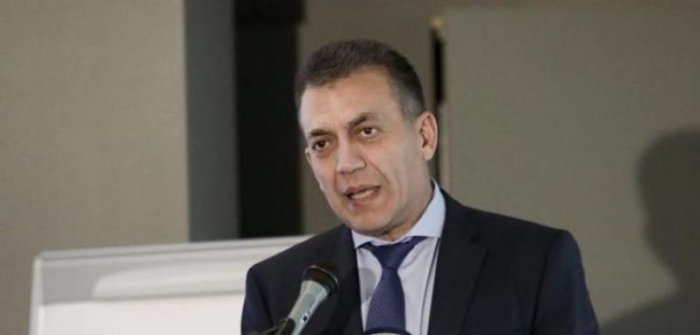 Γ. Βρούτσης: Παρατείνεται έως τις 10 Μαΐου η άδεια ειδικού σκοπού
