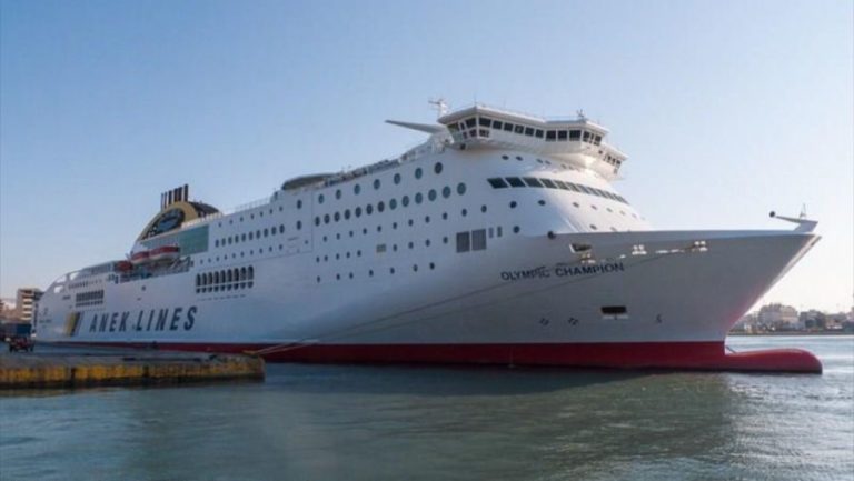 Ναυαγεί η εξαγορά της ΑΝΕΚ από την Attica