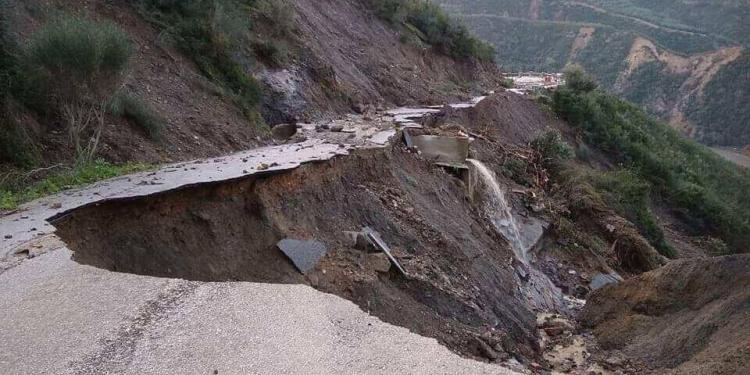 Κρήτη: Χρηματοδότηση 4,5 εκατ. ευρώ για την αποκατάσταση των ζημιών από τις πλημμύρες του 2019