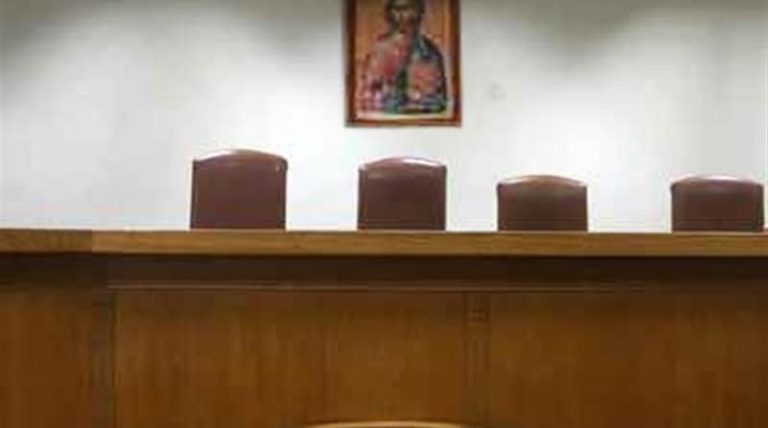 Mε τη Δικαιοσύνη η μετάβαση στην κανονικότητα (audio)