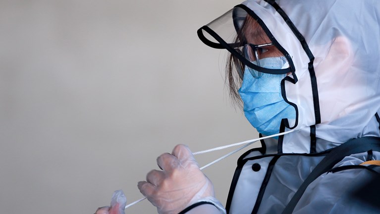 Ο Δήμος Ηρακλείου προχωρά στην υποστήριξη του νοσοκομείου «Αγία Όλγα»