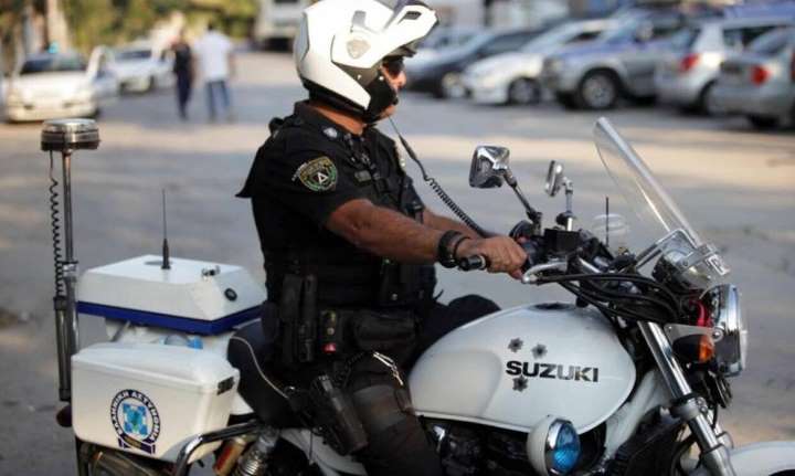 Έλεγχοι για τη μη διάδοση του κορονοϊού στη Δυτική Ελλάδα