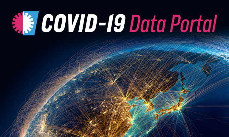 Covid-19: Η Ευρωπαϊκή Επιτροπή εγκαινιάζει πλατφόρμα ανταλλαγής δεδομένων για ερευνητές