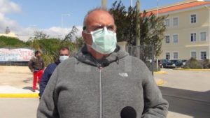 ΛΑΣ Δήμου Χίου: Καταγγέλλει κατασχέσεις λογαριασμών για χρέη προς το Δήμο