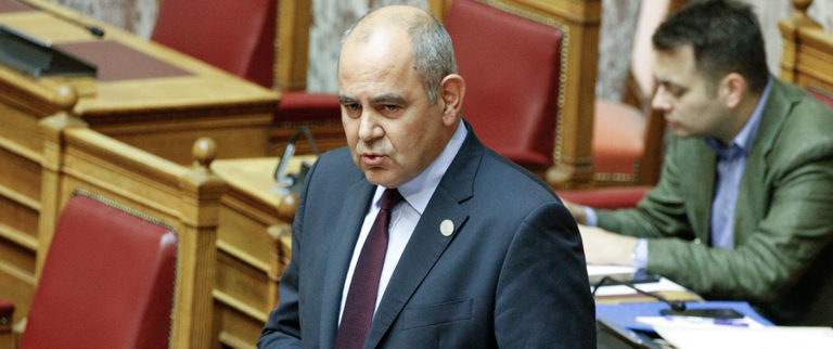 Βασίλης Διγαλάκης – «Εμπλουτίζουμε τα ηλεκτρονικά πανεπιστημιακά  συγγράμματα, διευκολύνουμε τους φοιτητές»