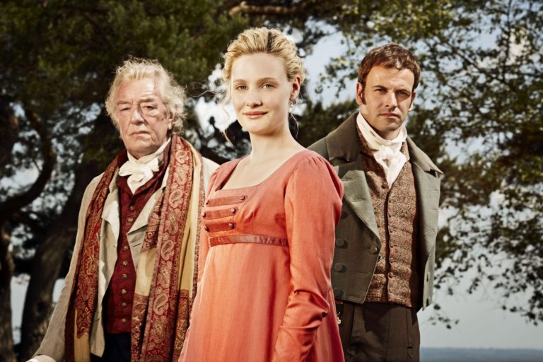 «Έμα» – Η συναρπαστική σειρά του BBC στην ΕΡΤ2