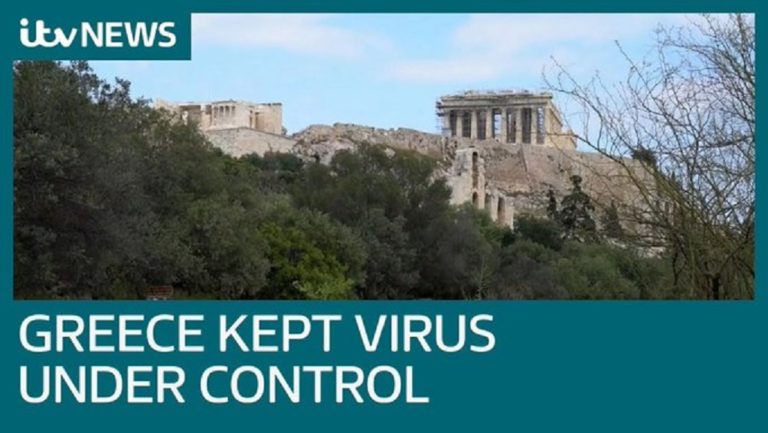 Ενισχύσεις 33,7 εκ. ευρώ σε ακτοπλοΐα και νησιωτικές επιχειρήσεις- Υπέρ του ελληνικού τουρισμού ξένα ΜΜΕ